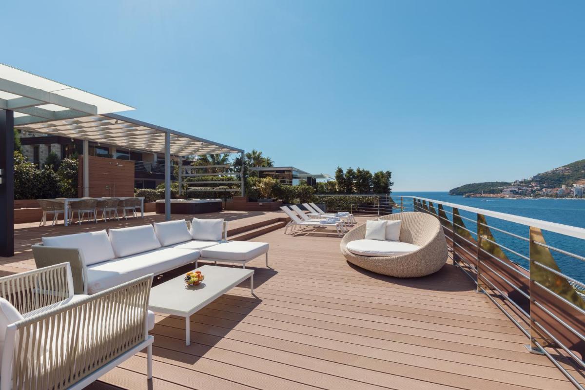Dukley Hotel & Resort