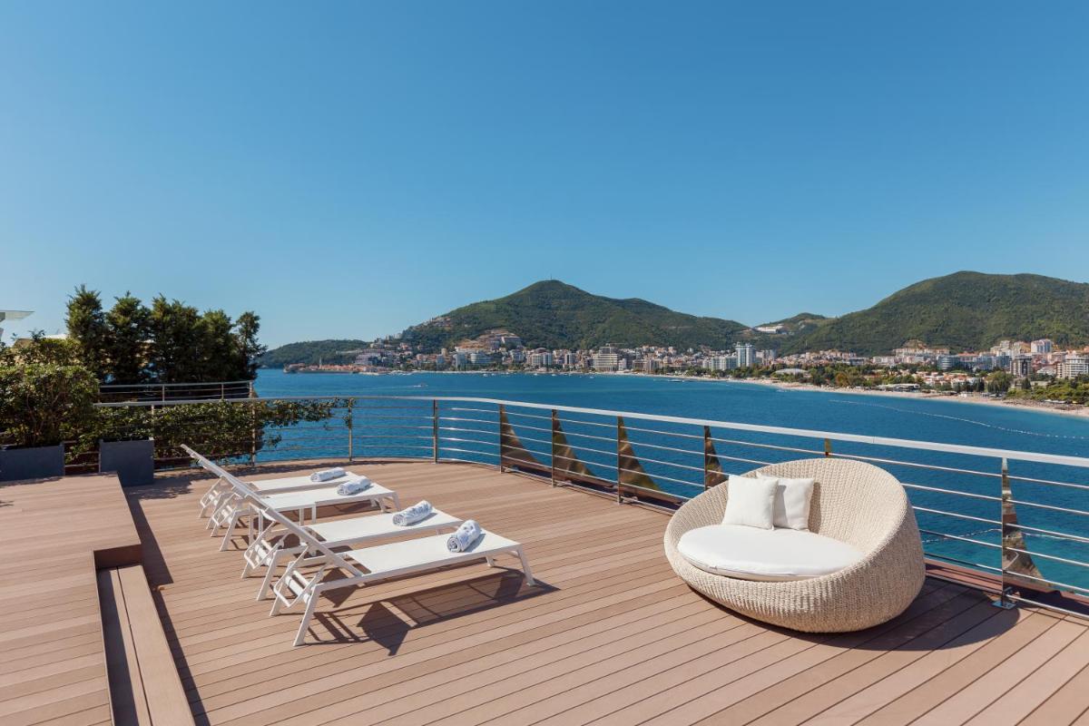 Dukley Hotel & Resort