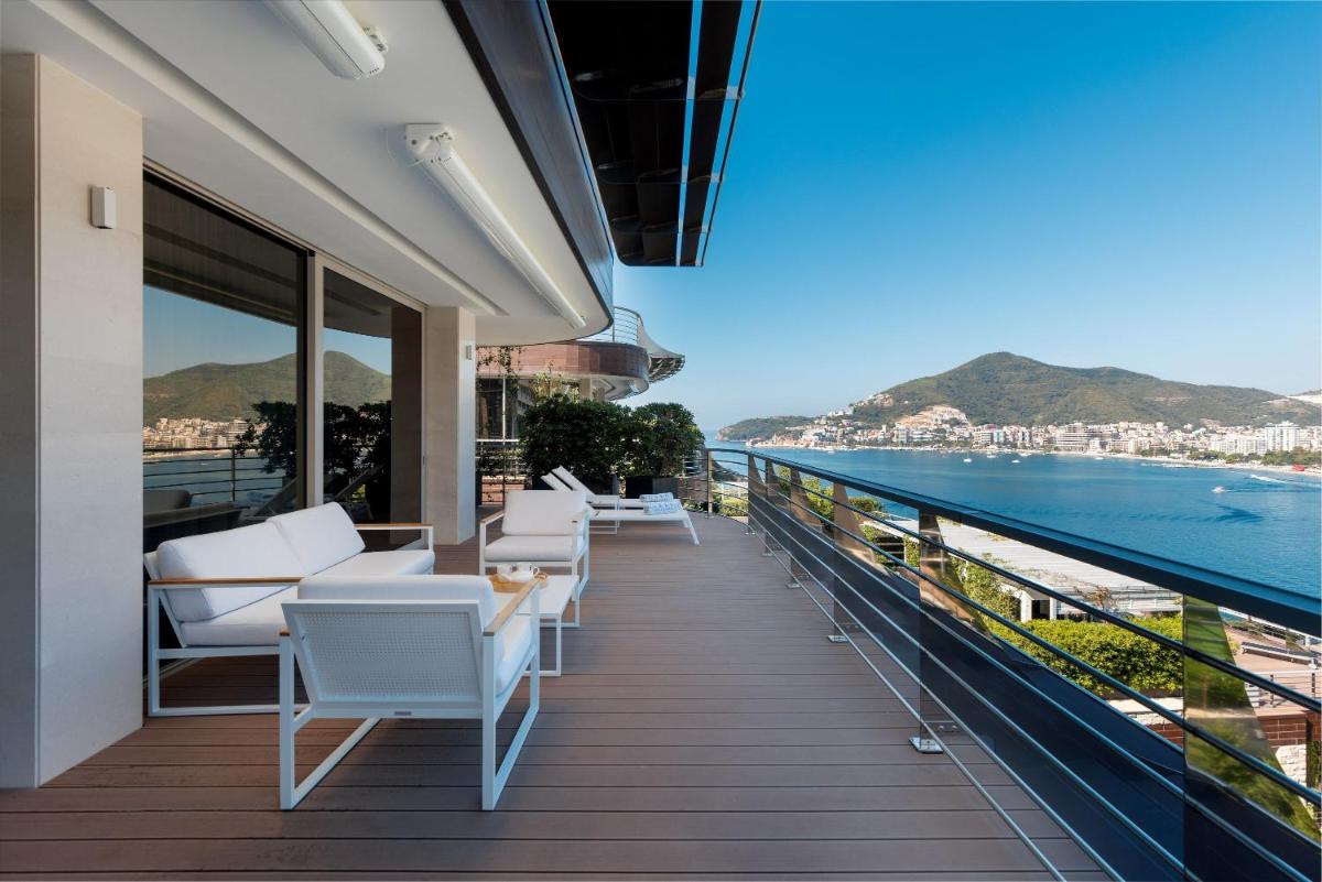 Dukley Hotel & Resort