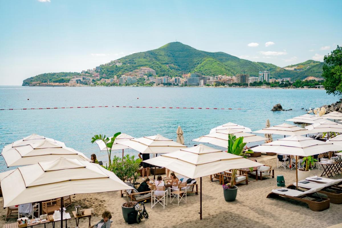 Dukley Hotel & Resort