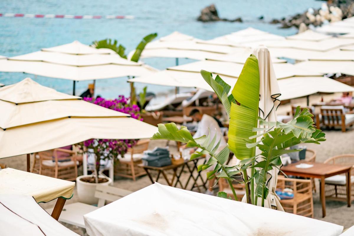 Dukley Hotel & Resort