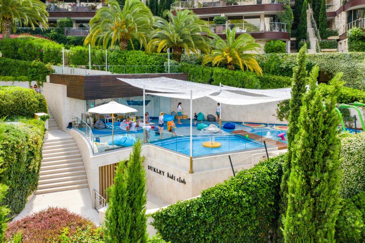 Dukley Hotel & Resort