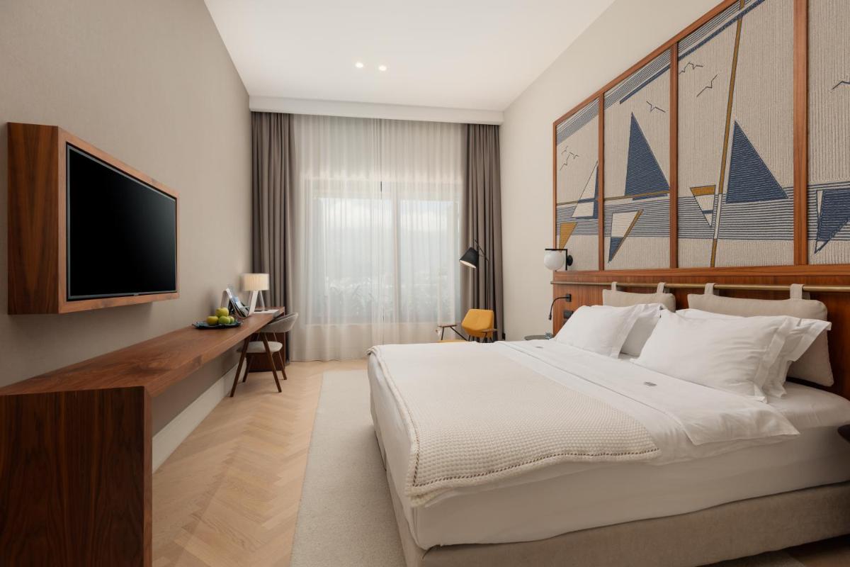 Dukley Hotel & Resort