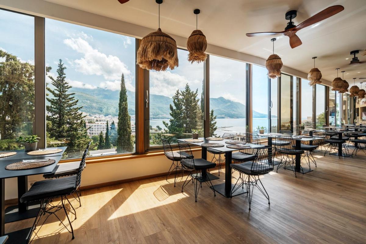 Dukley Hotel & Resort