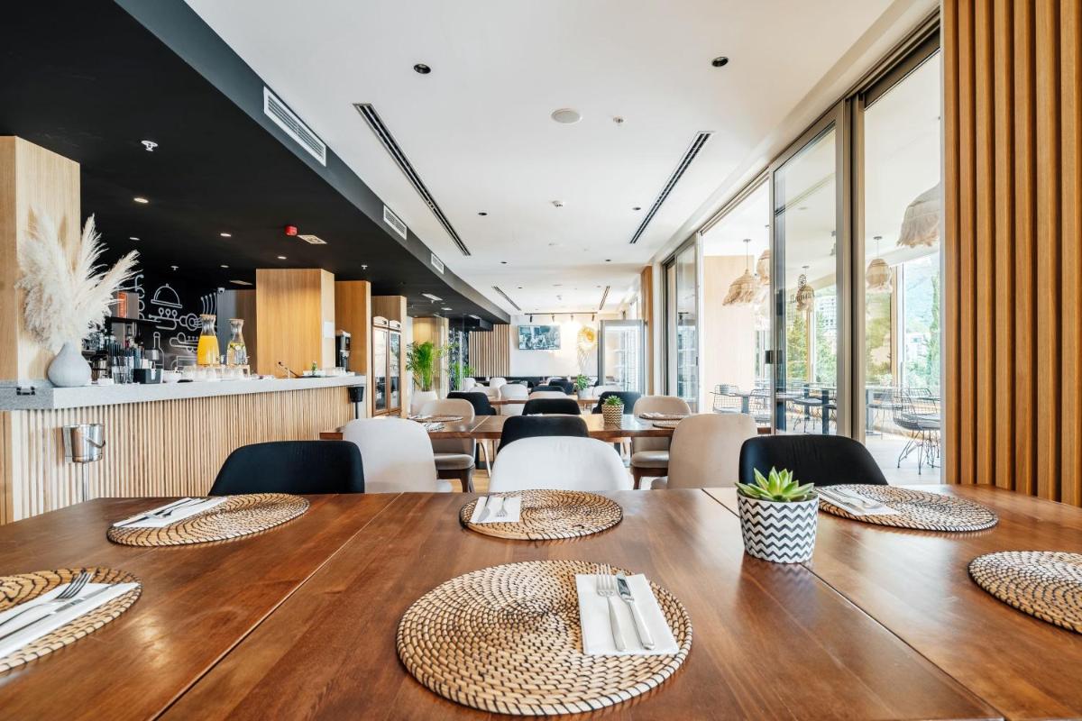 Dukley Hotel & Resort