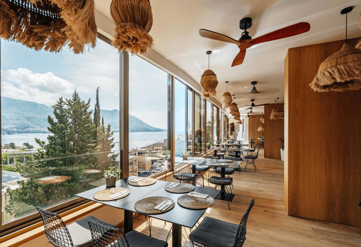 Dukley Hotel & Resort