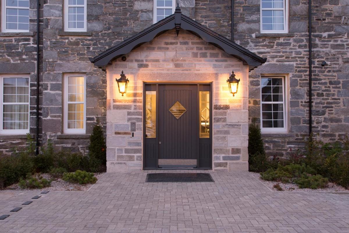 Dunalastair Hotel Suites