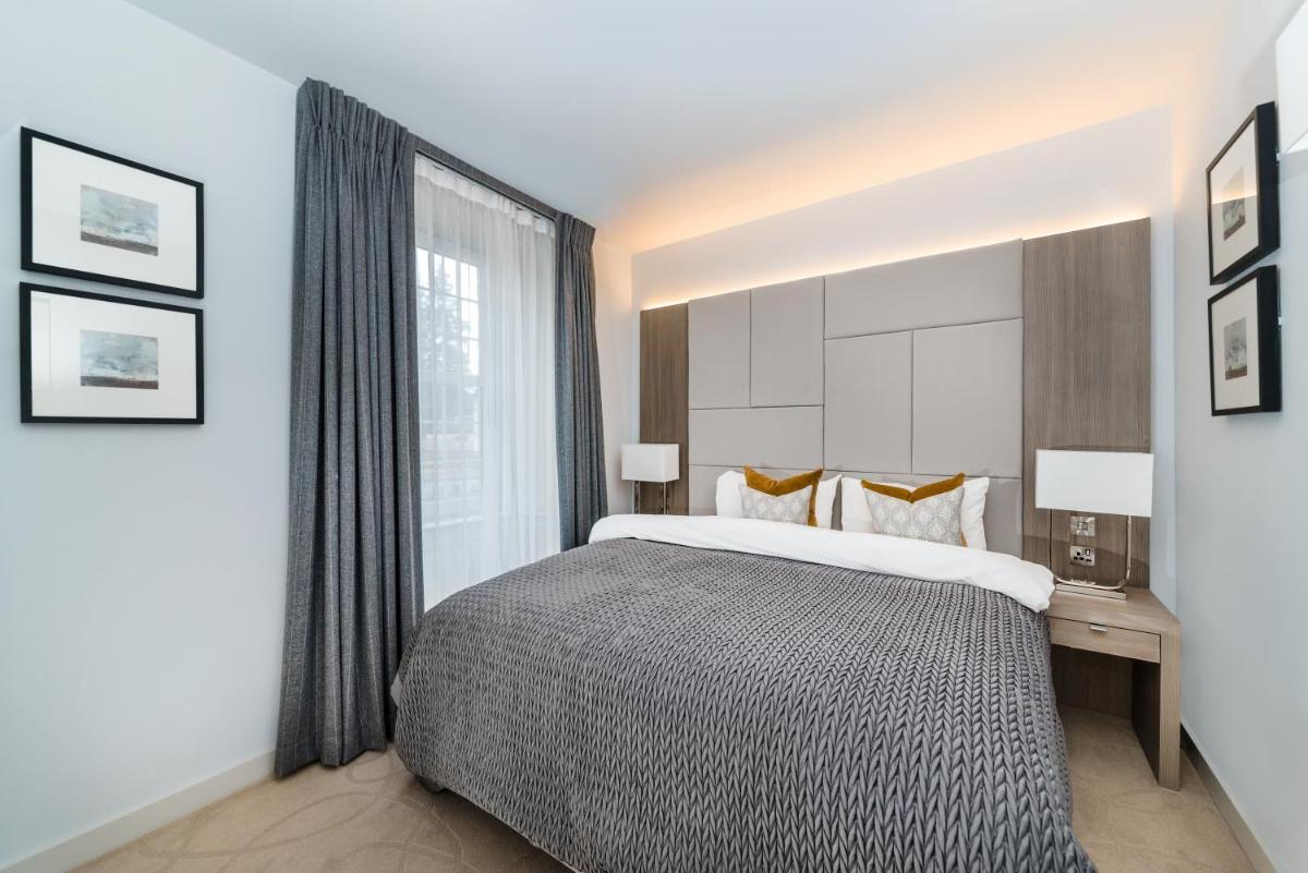 Dunalastair Hotel Suites