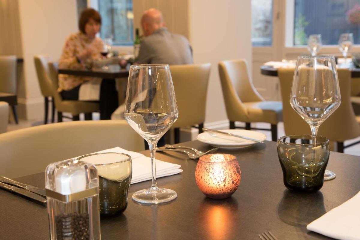 Dunalastair Hotel Suites