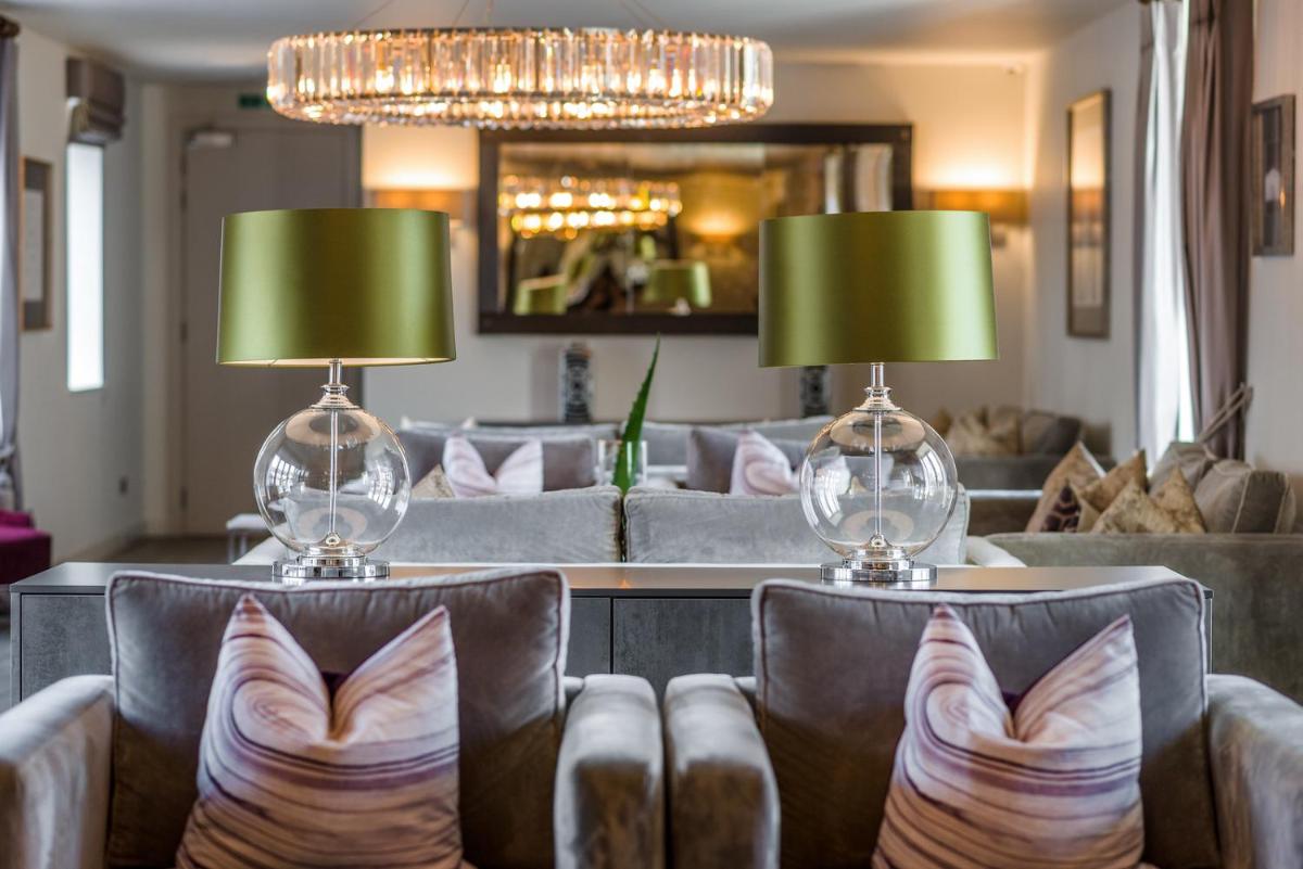 Dunalastair Hotel Suites