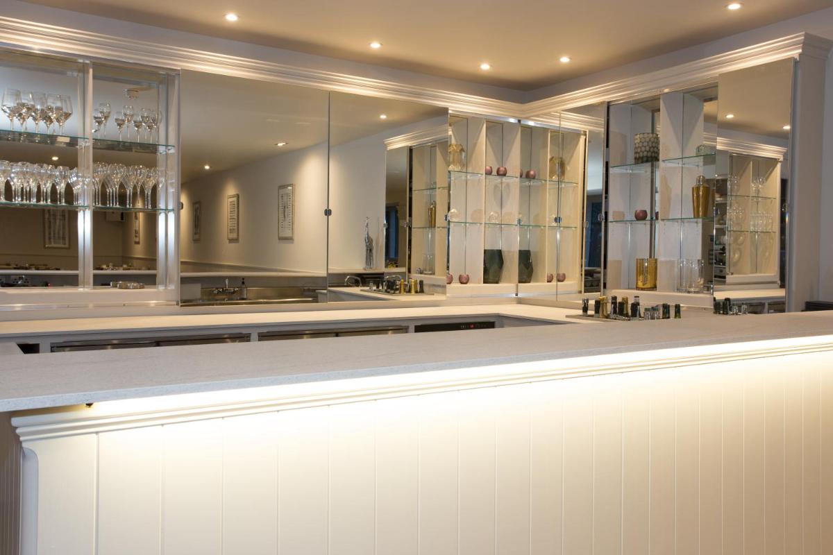 Dunalastair Hotel Suites