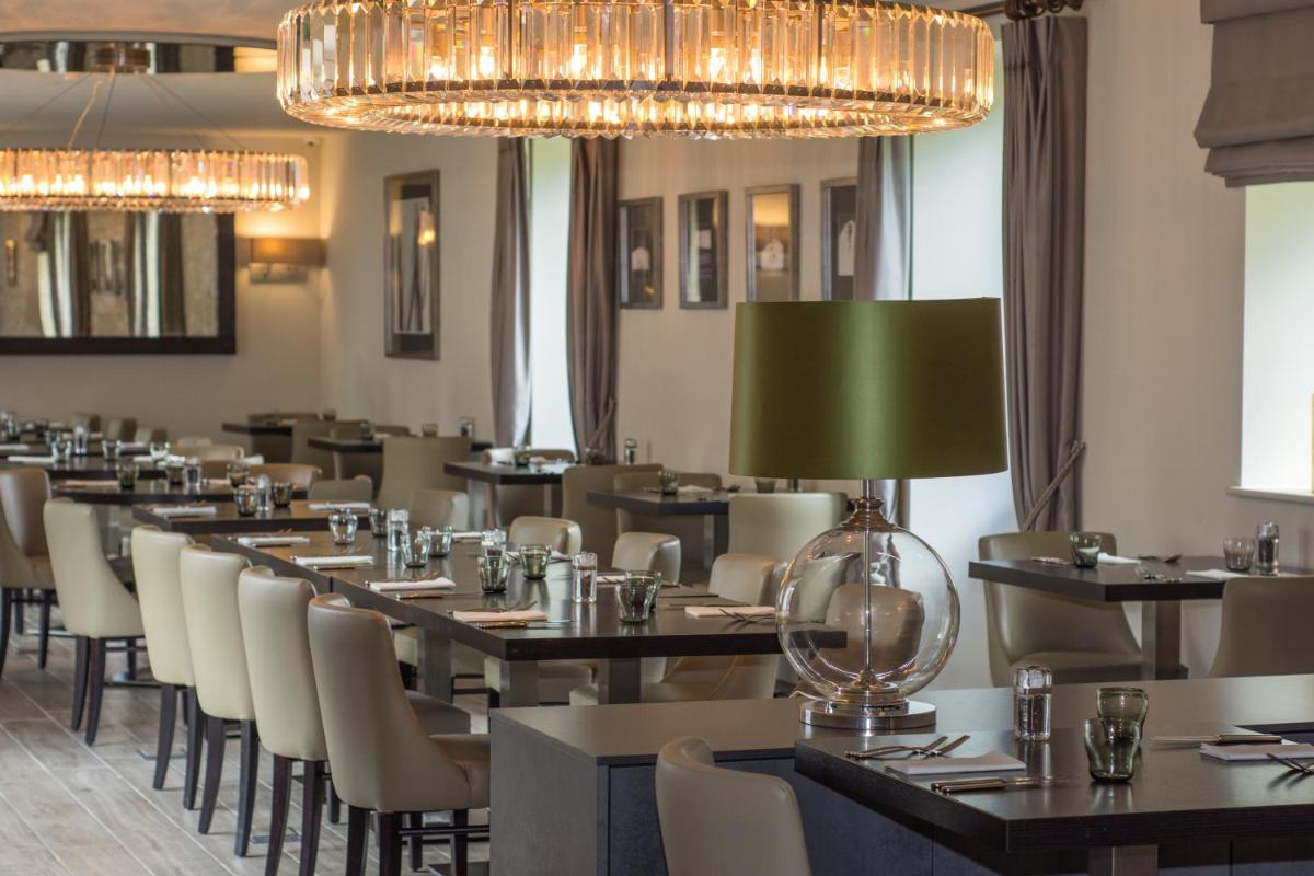 Dunalastair Hotel Suites