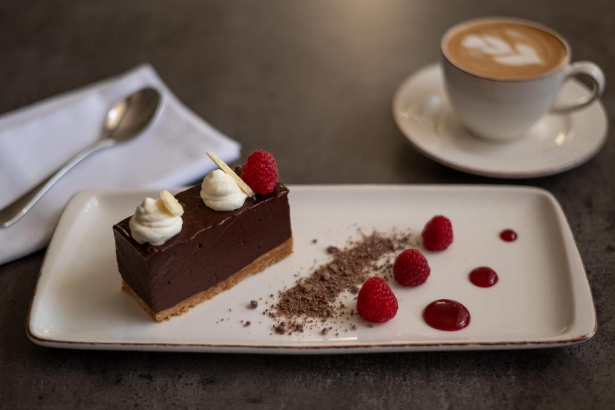 Dunalastair Hotel Suites