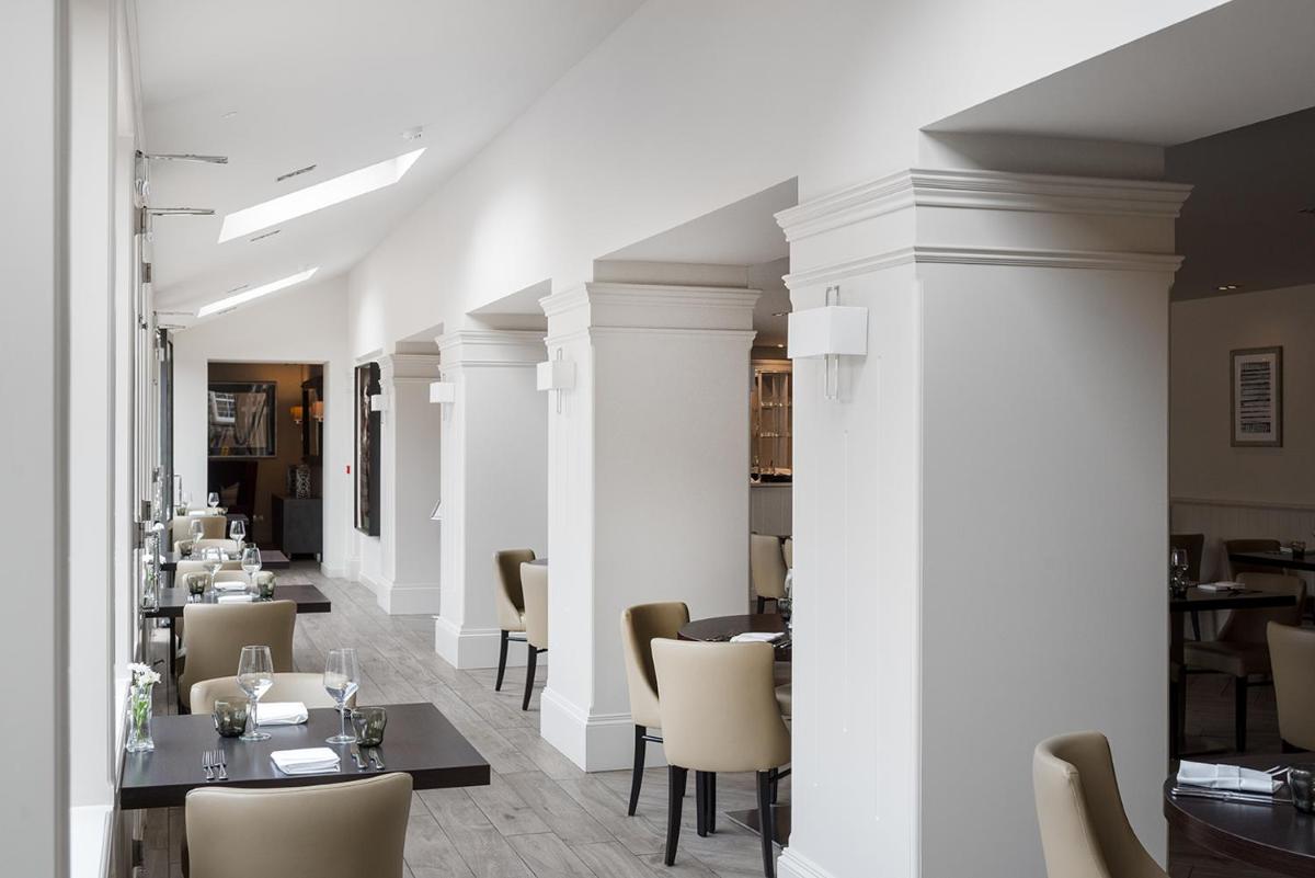 Dunalastair Hotel Suites