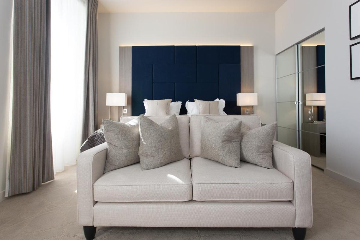 Dunalastair Hotel Suites