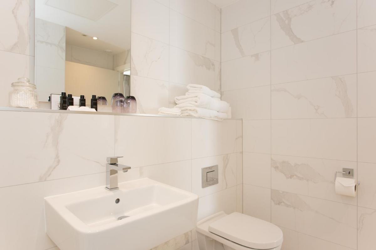 Dunalastair Hotel Suites