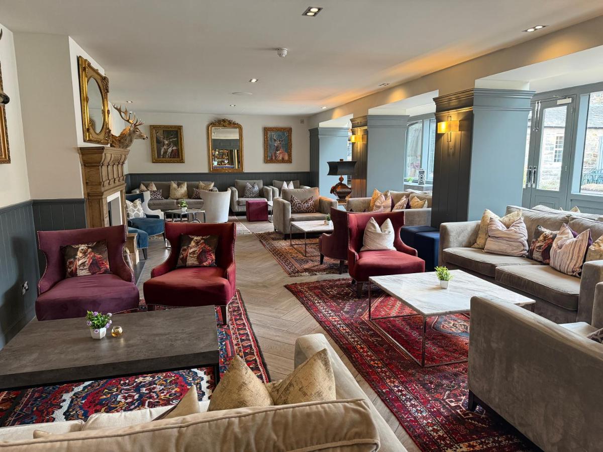 Dunalastair Hotel Suites