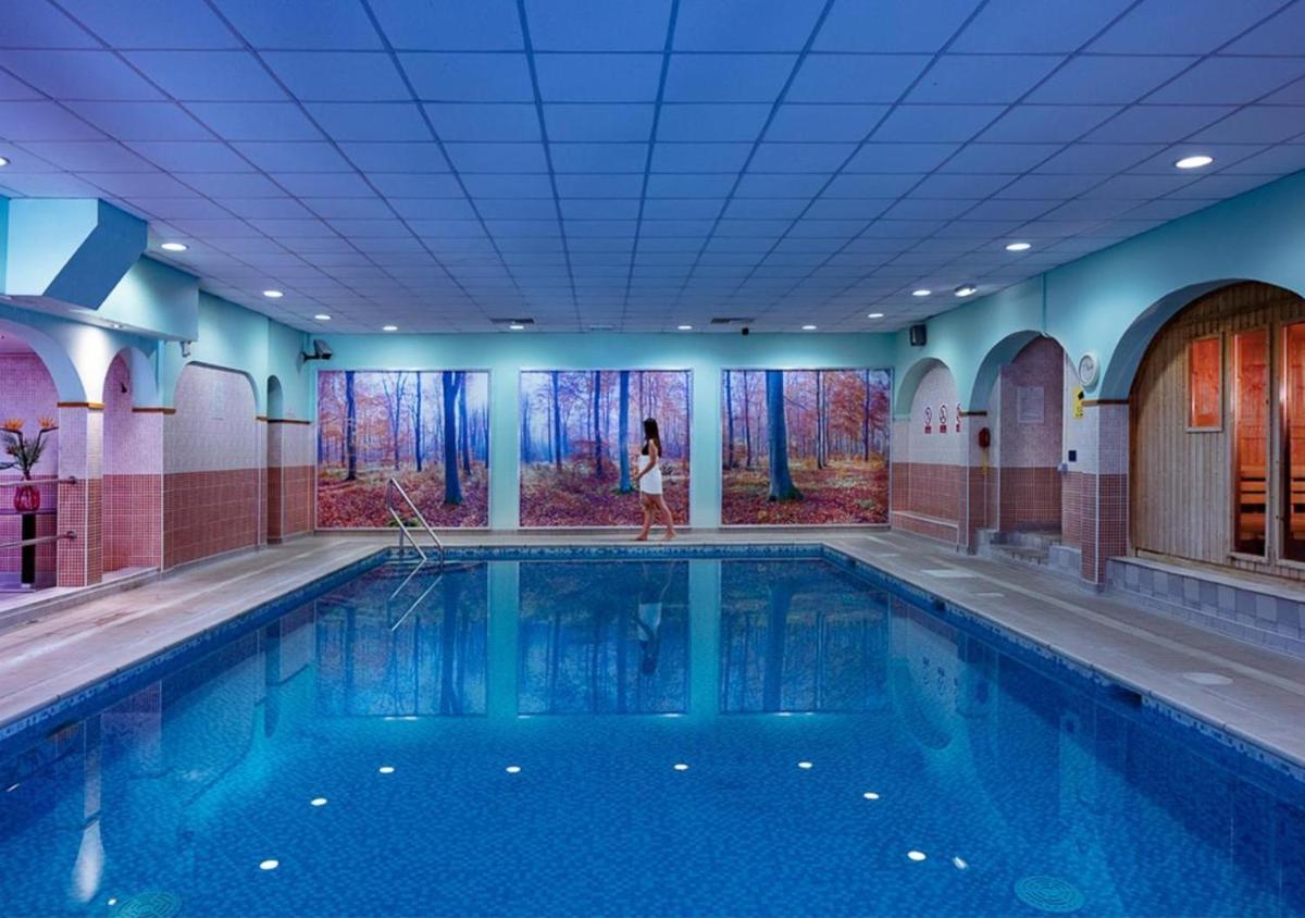 Dunalastair Hotel Suites