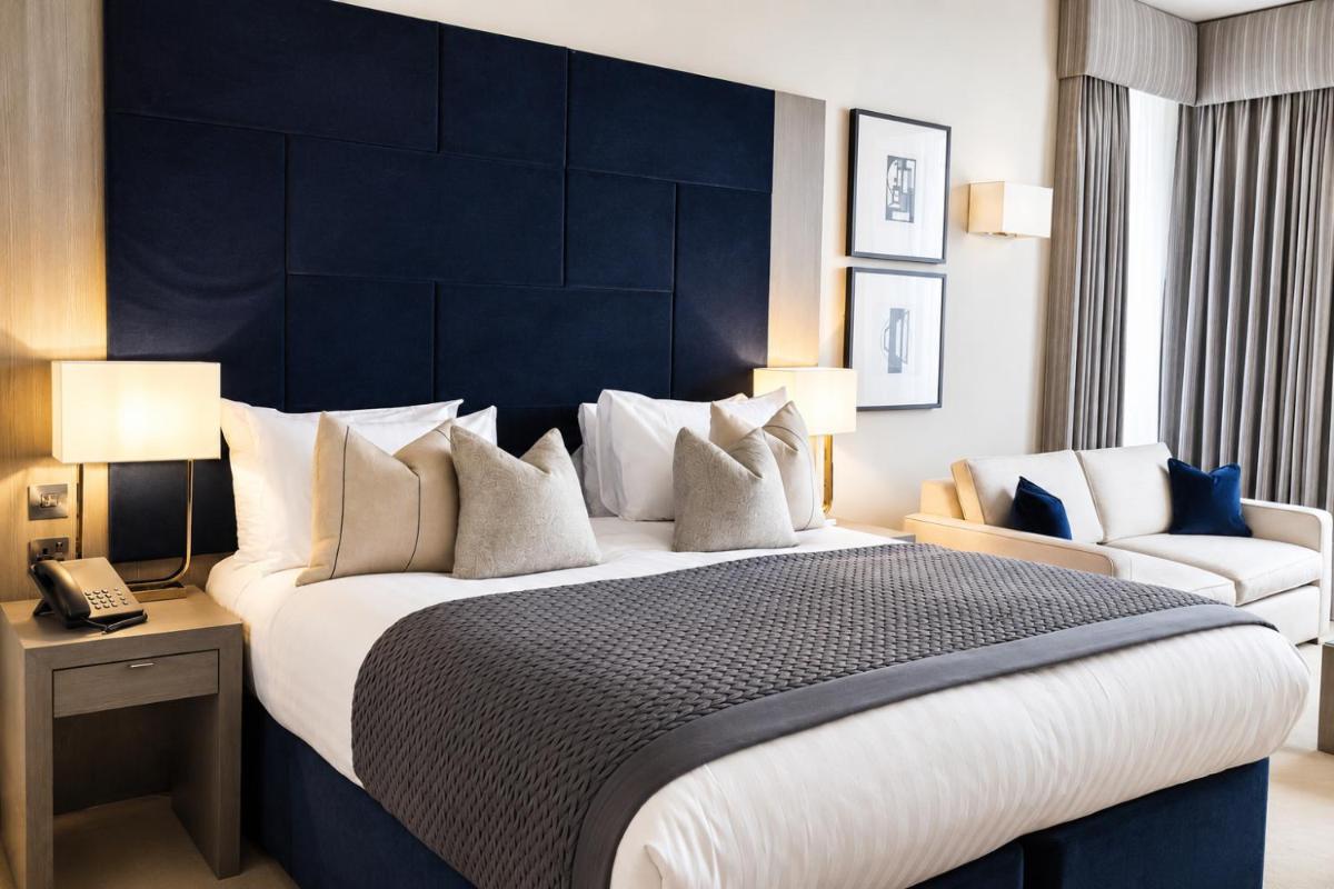 Dunalastair Hotel Suites