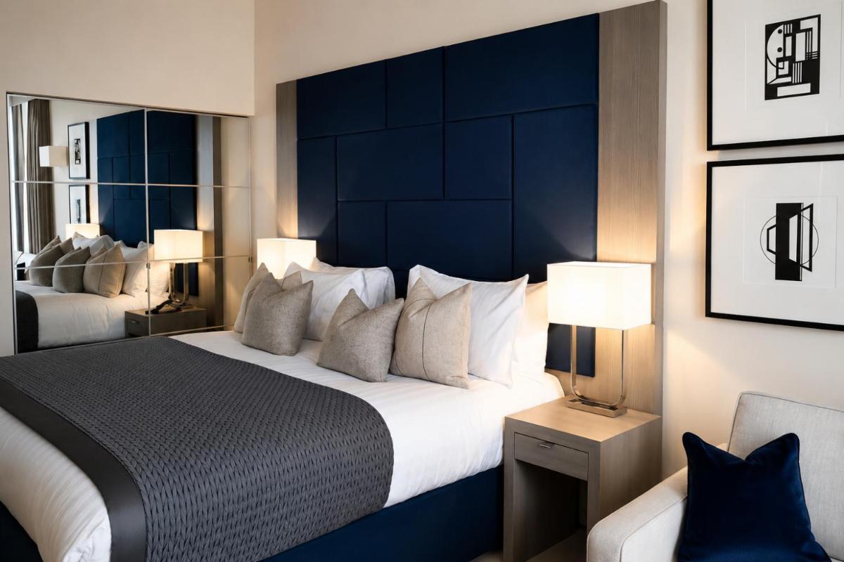 Dunalastair Hotel Suites