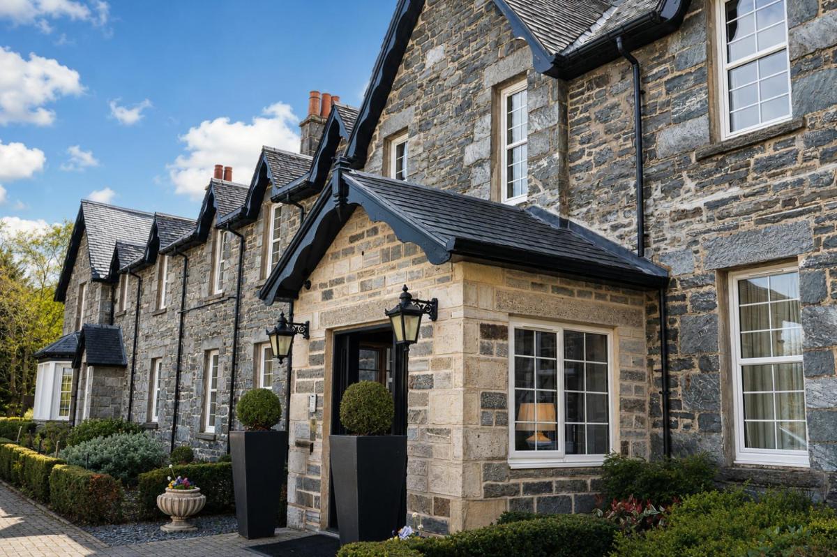 Dunalastair Hotel Suites