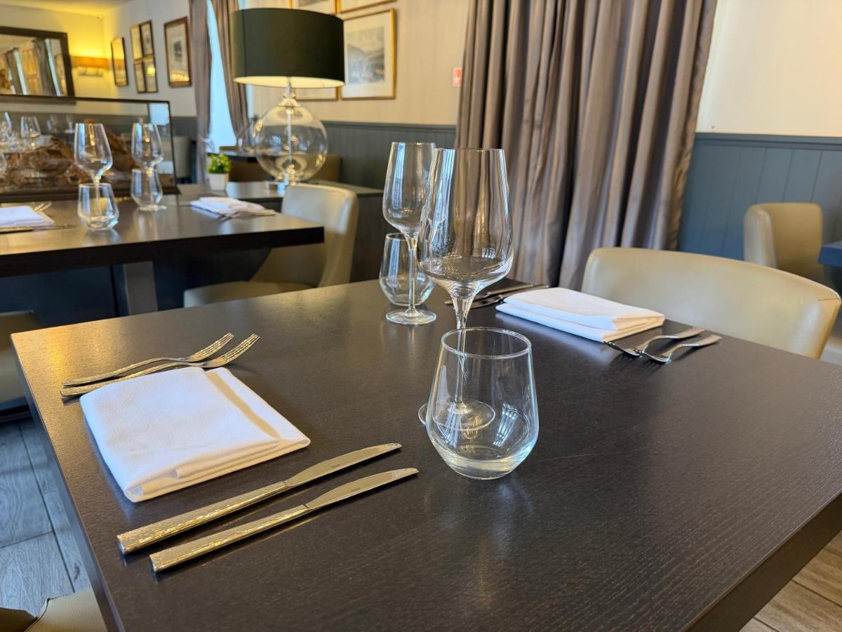 Dunalastair Hotel Suites