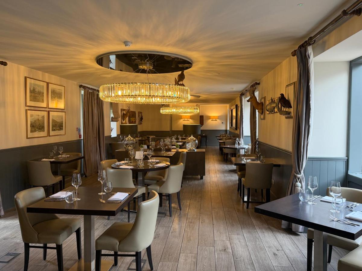 Dunalastair Hotel Suites