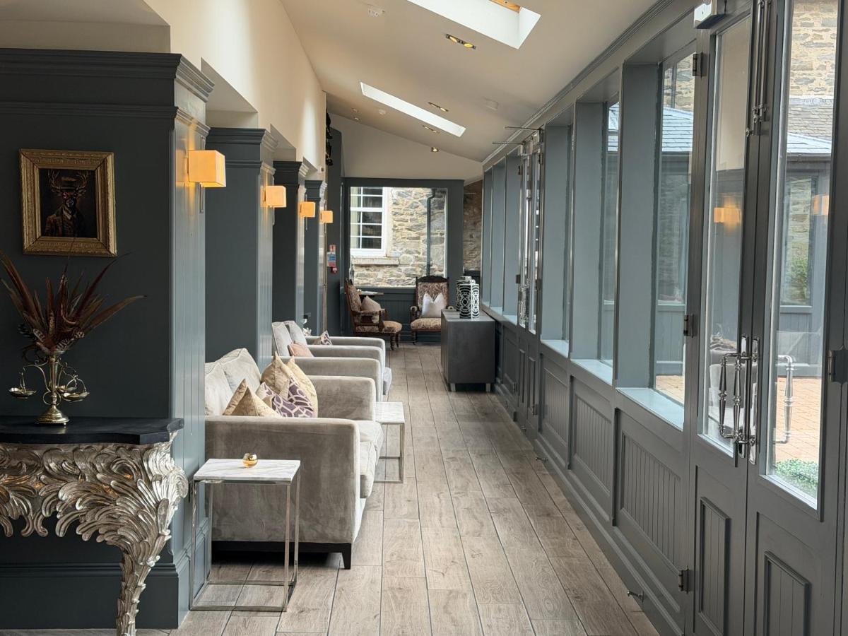 Dunalastair Hotel Suites