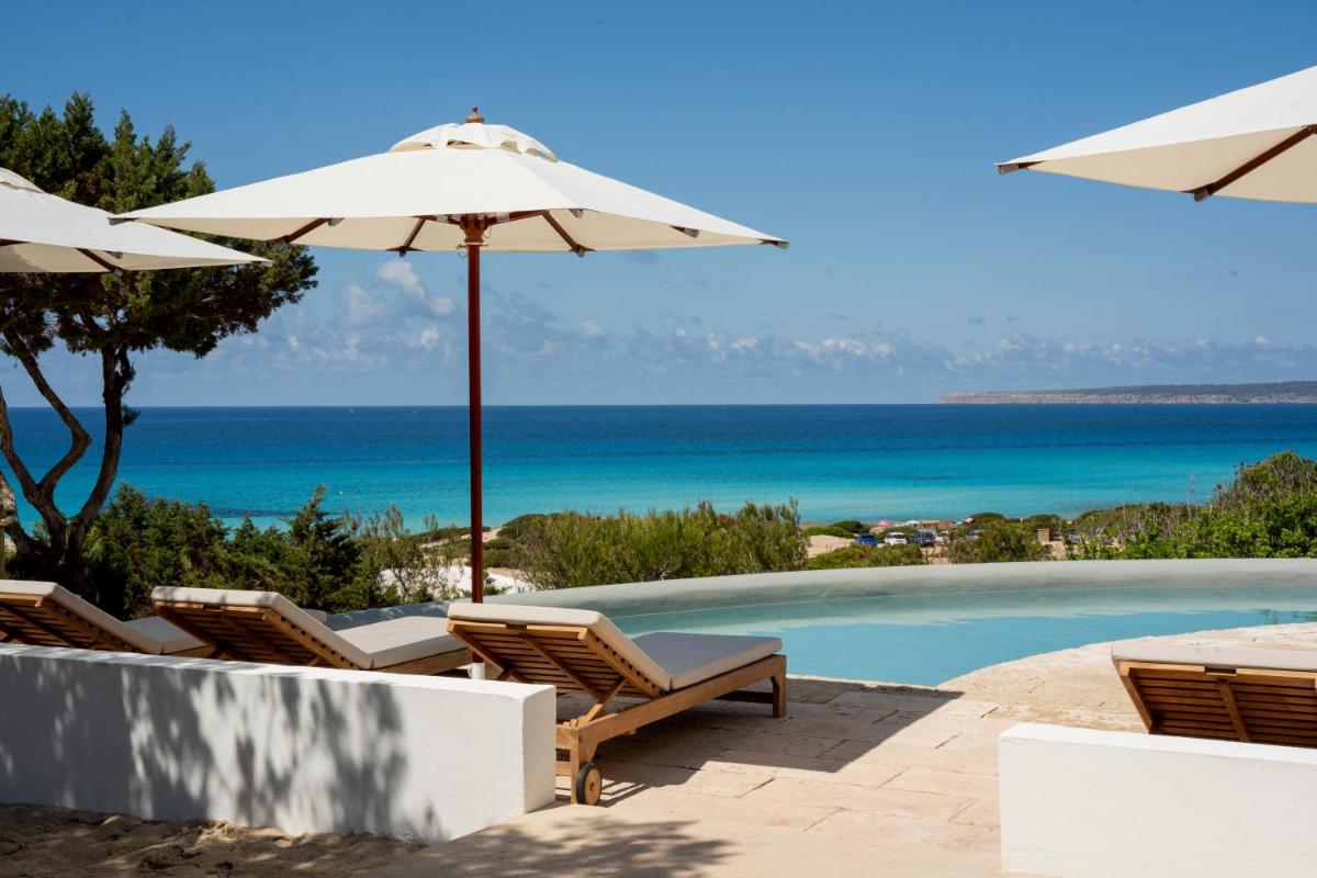 Dunas de Formentera, a Small Luxury Hotel of the World
