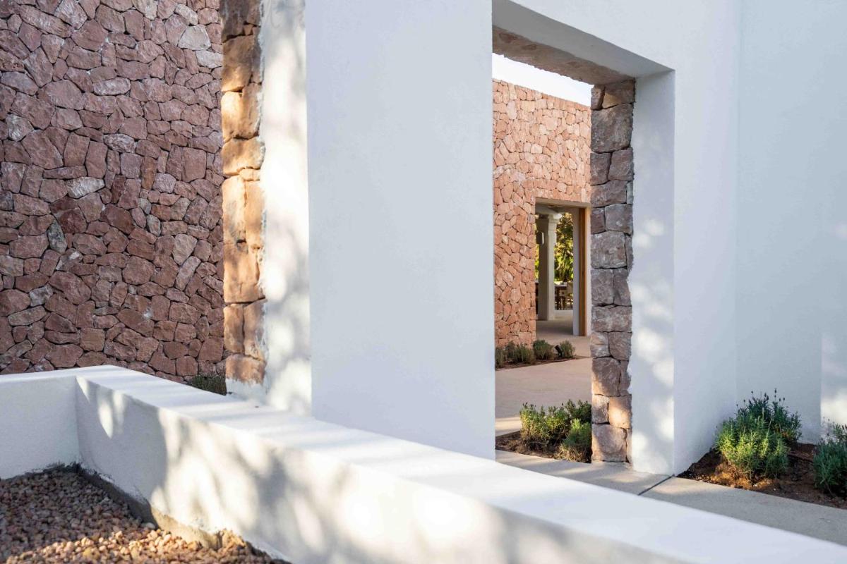 Dunas de Formentera, a Small Luxury Hotel of the World