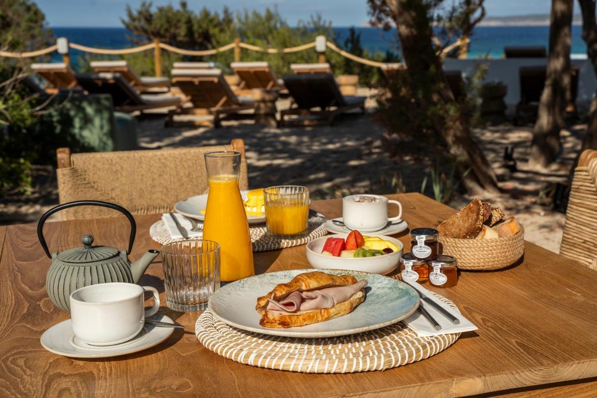 Dunas de Formentera, a Small Luxury Hotel of the World