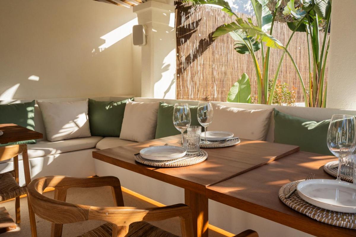 Dunas de Formentera, a Small Luxury Hotel of the World