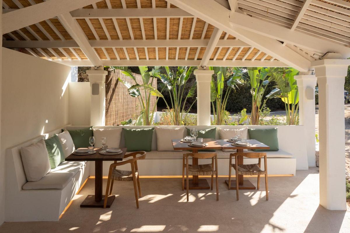 Dunas de Formentera, a Small Luxury Hotel of the World