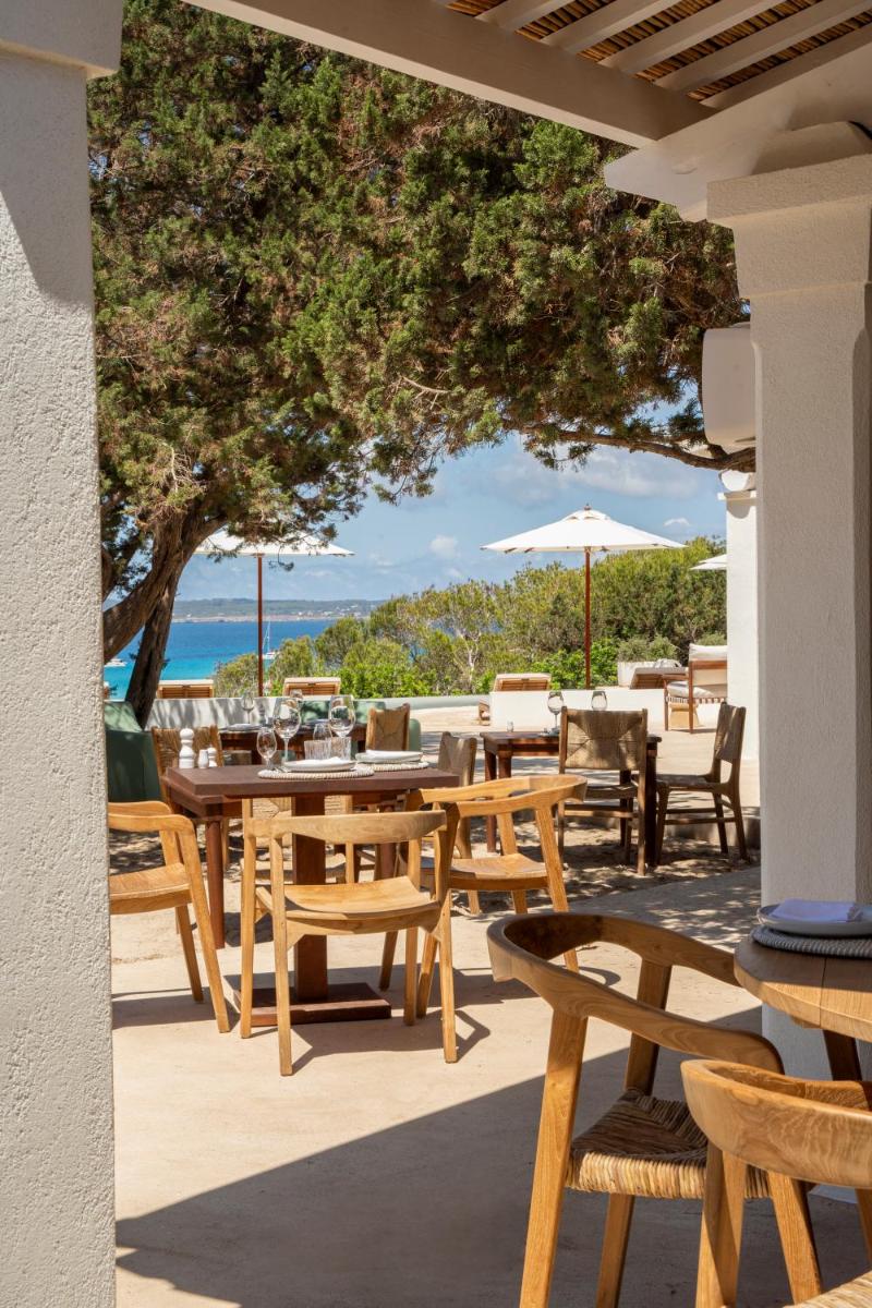 Dunas de Formentera, a Small Luxury Hotel of the World