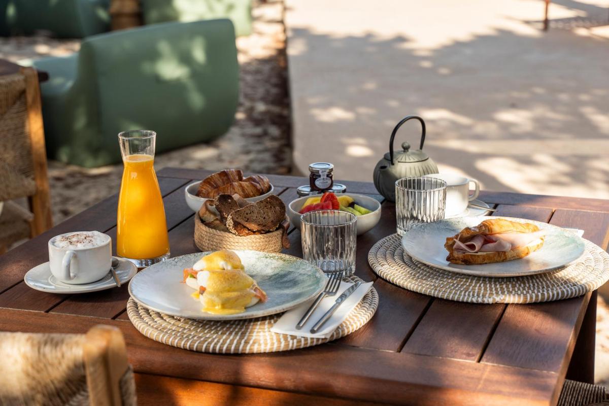 Dunas de Formentera, a Small Luxury Hotel of the World