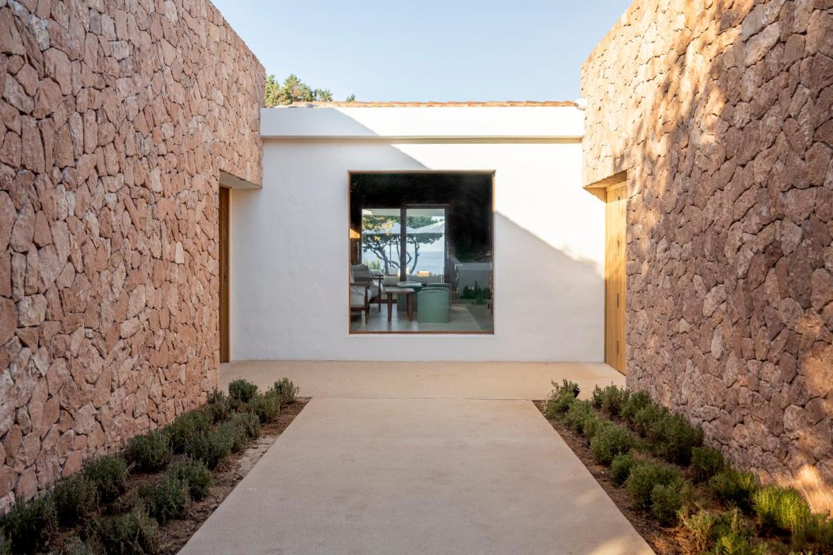 Dunas de Formentera, a Small Luxury Hotel of the World