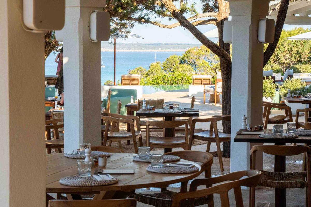 Dunas de Formentera, a Small Luxury Hotel of the World