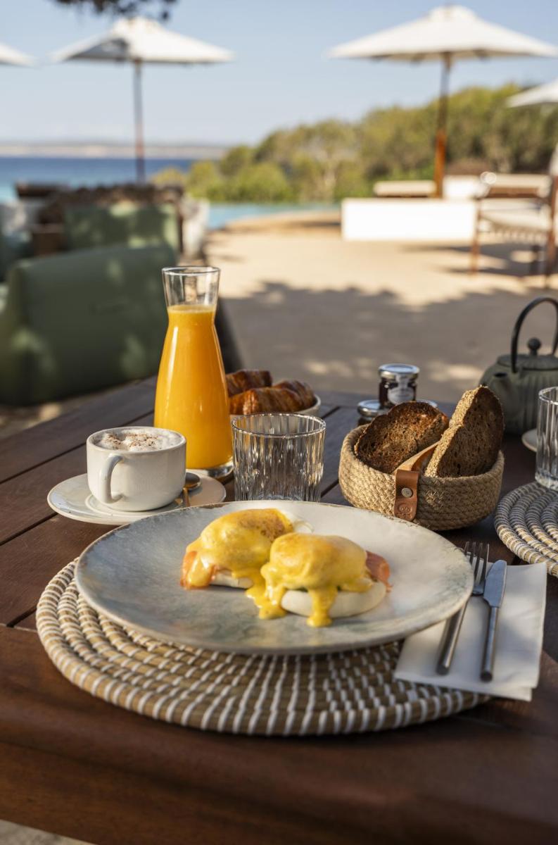 Dunas de Formentera, a Small Luxury Hotel of the World