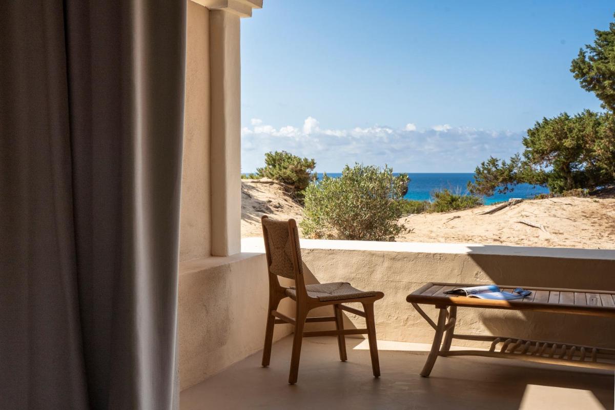 Dunas de Formentera, a Small Luxury Hotel of the World