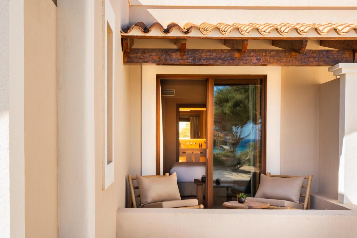 Dunas de Formentera, a Small Luxury Hotel of the World