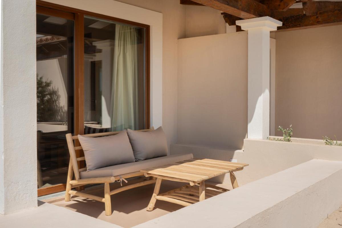 Dunas de Formentera, a Small Luxury Hotel of the World