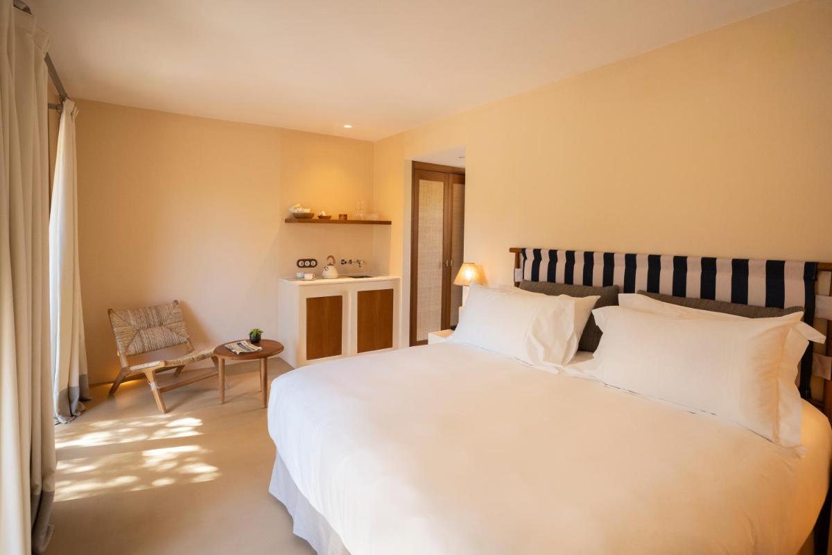 Dunas de Formentera, a Small Luxury Hotel of the World