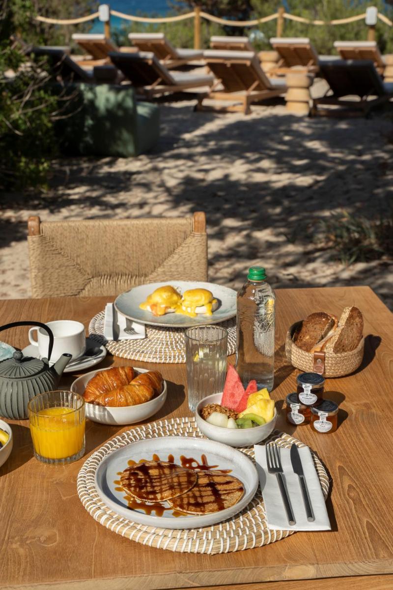 Dunas de Formentera, a Small Luxury Hotel of the World