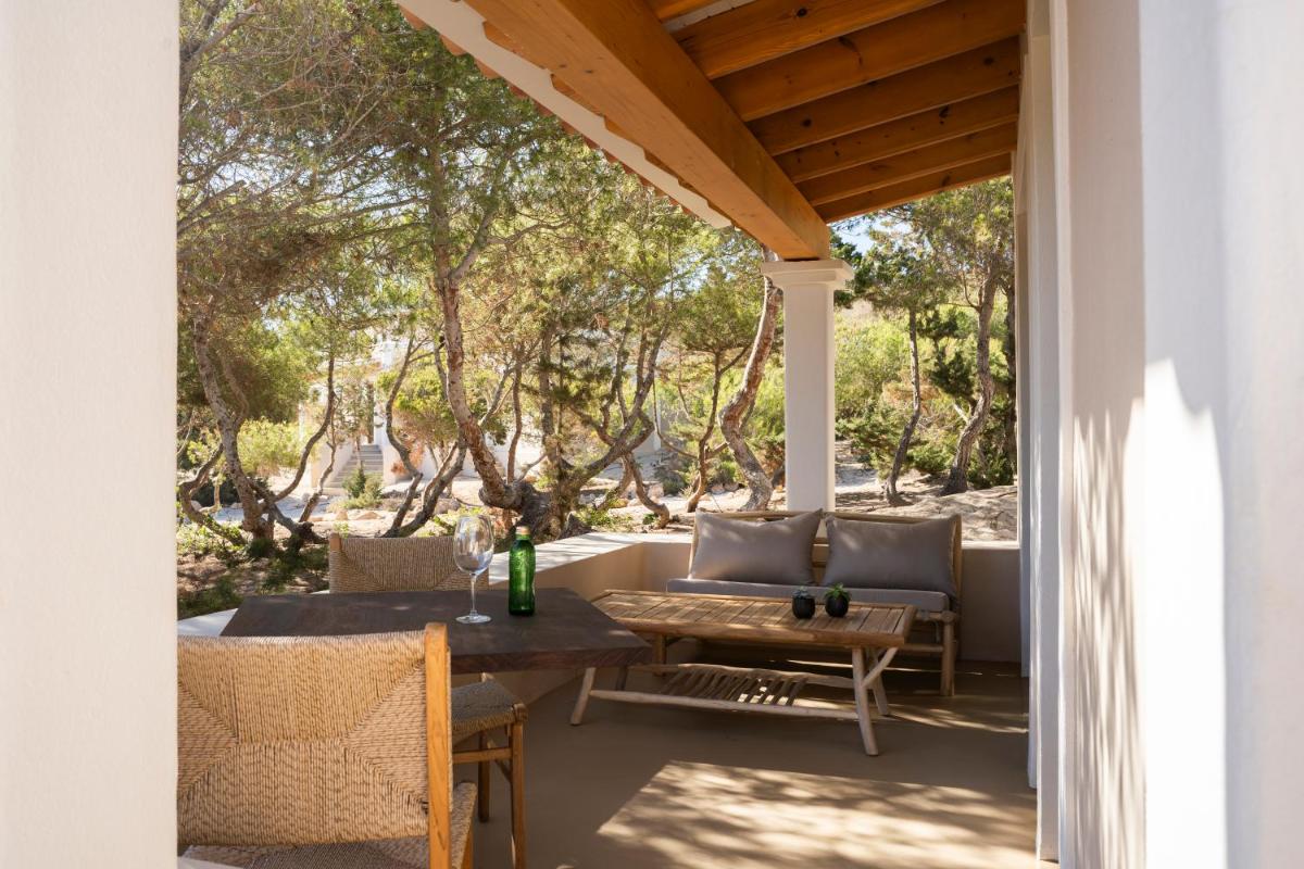 Dunas de Formentera, a Small Luxury Hotel of the World