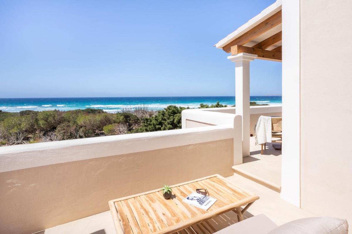 Dunas de Formentera, a Small Luxury Hotel of the World