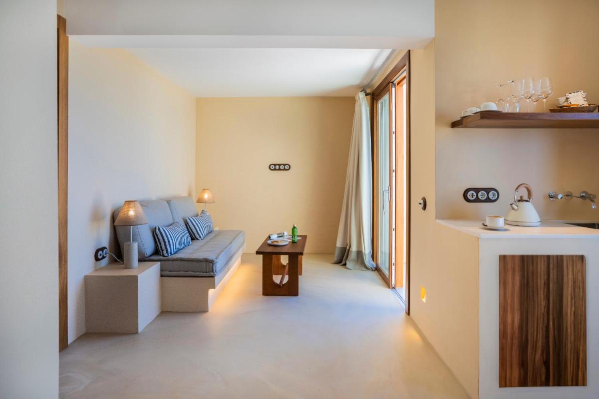 Dunas de Formentera, a Small Luxury Hotel of the World