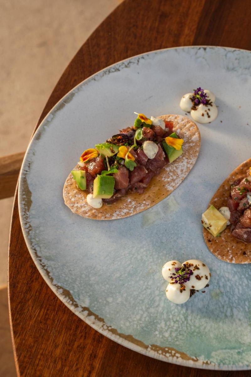 Dunas de Formentera, a Small Luxury Hotel of the World