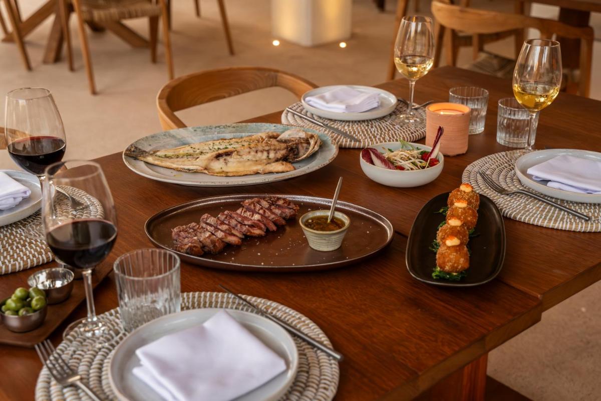 Dunas de Formentera, a Small Luxury Hotel of the World