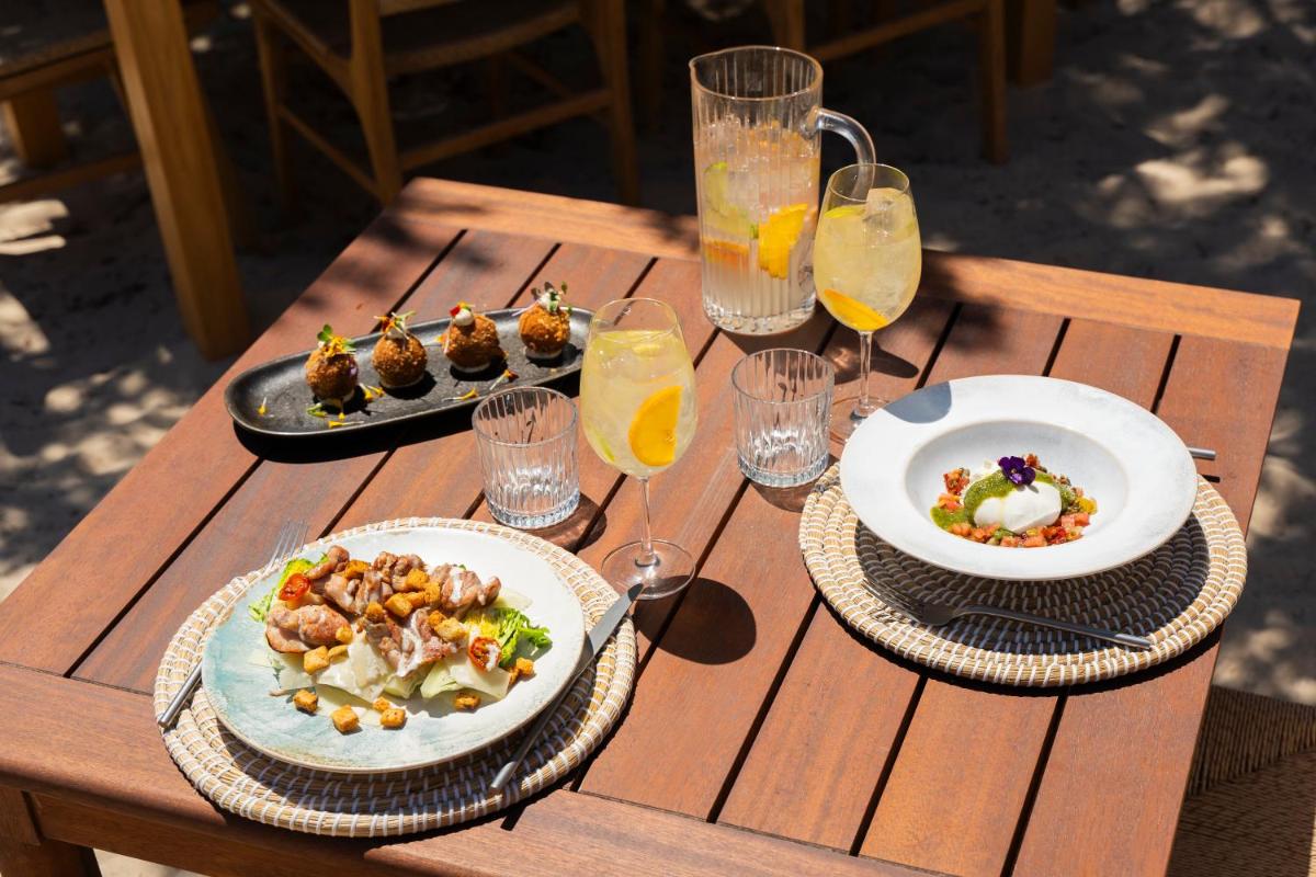 Dunas de Formentera, a Small Luxury Hotel of the World