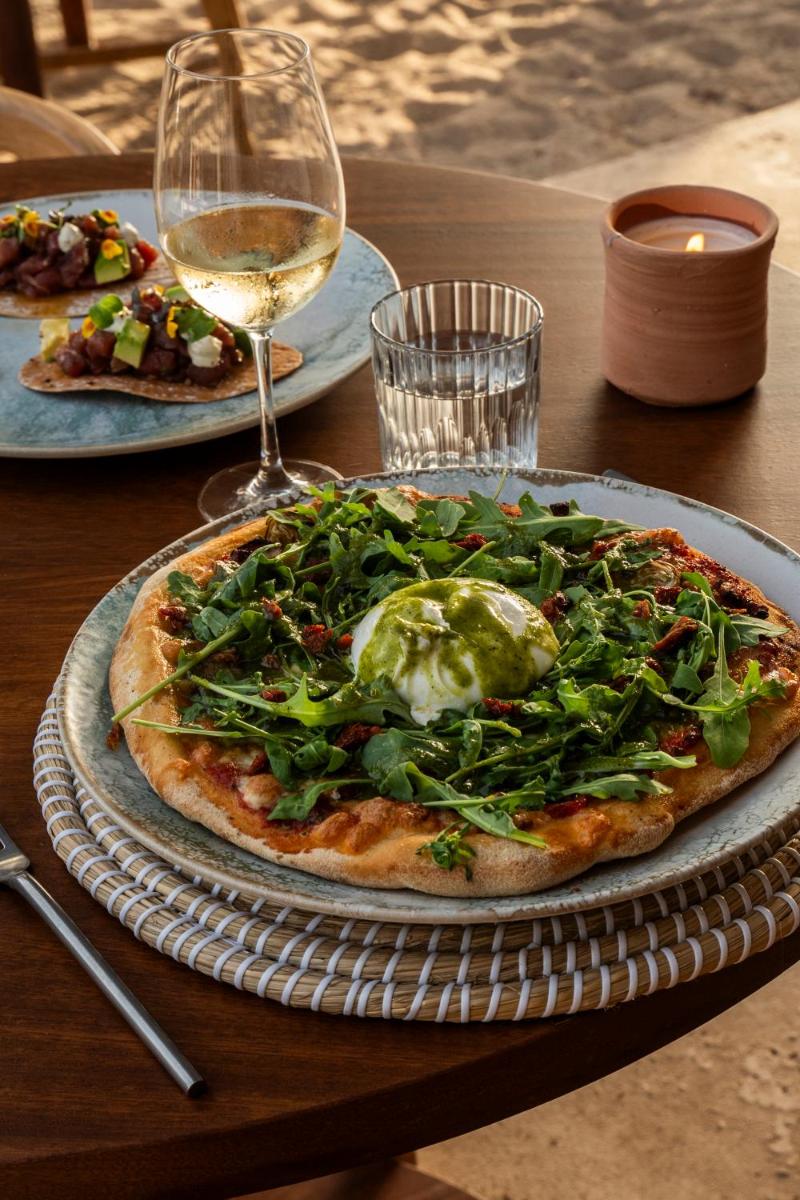 Dunas de Formentera, a Small Luxury Hotel of the World